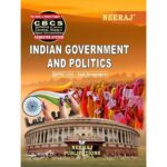 BPSC-132 Book for 2020 Exams - Indian Government and Politics in Hindi Medium
