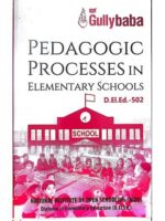 NIOS DELED 502: Pedagogic Processes in Elementary Schools in English Medium