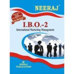 IBO 2 Guide book English Medium
