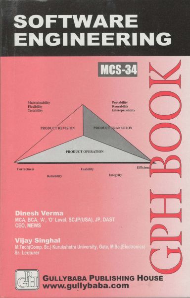 IGNOU : MCS - 034 Advanced Discrete Mathematics