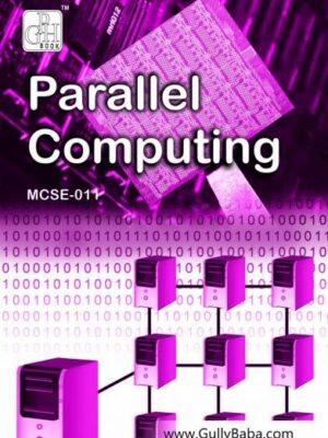 IGNOU : MCSE - 11 Guide Parallel Computing