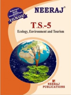 IGNOU: TS5-EM Ecology