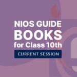 NIOS 10th Books