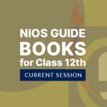 NIOS 12th Books