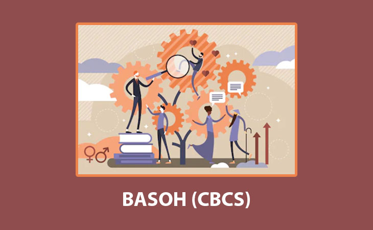 BASOH- BA Sociology Hons. Assignments