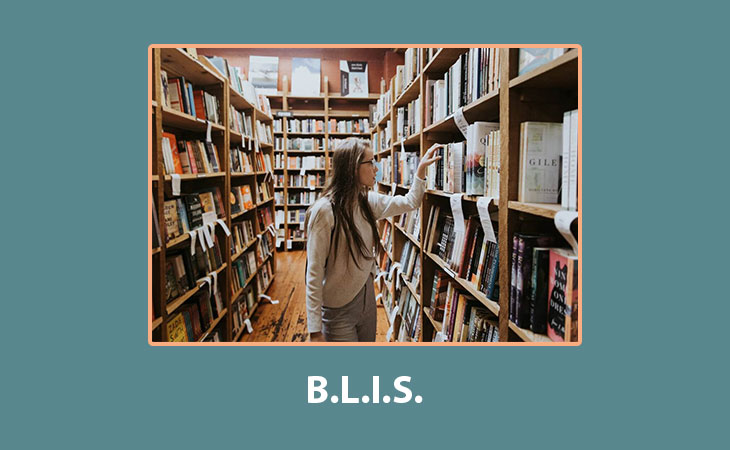 Ignou BLIS Books