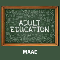 MAAE- Solved Assignments
