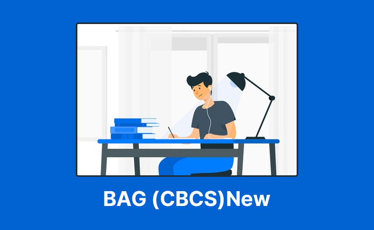 BAG Solved Assignments (New Course)