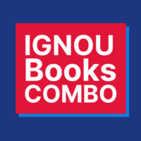Ignou Books Combo