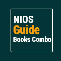 Nios Books Combo