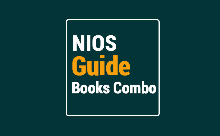 NIOS Guide Book Combos at Findyourbooks