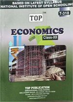 OP 318 NIOS Economics Guide English Medium