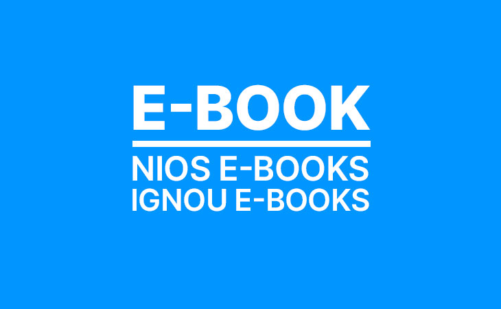 ignou ebooks nios ebooks