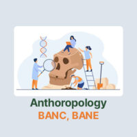Anthropology (BANC-BANE)
