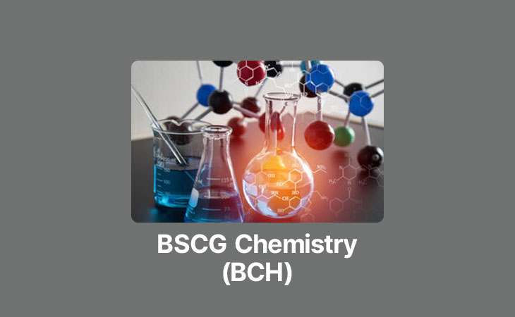 Ignou Chemistry Solved Assignments